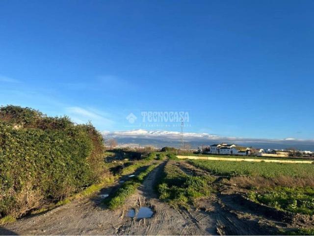 Terreno en venta en Comarca de la Vega de Granada, Andalucía