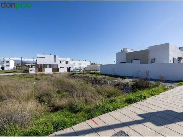 Terreno en venta en Comarca de la Vega de Granada, Andalucía