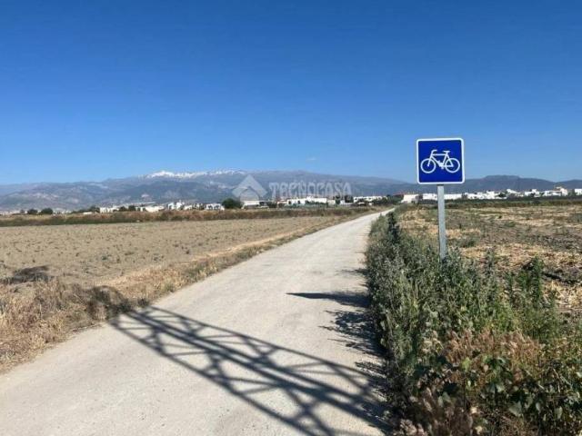 Terreno en venta en Comarca de la Vega de Granada, Andalucía