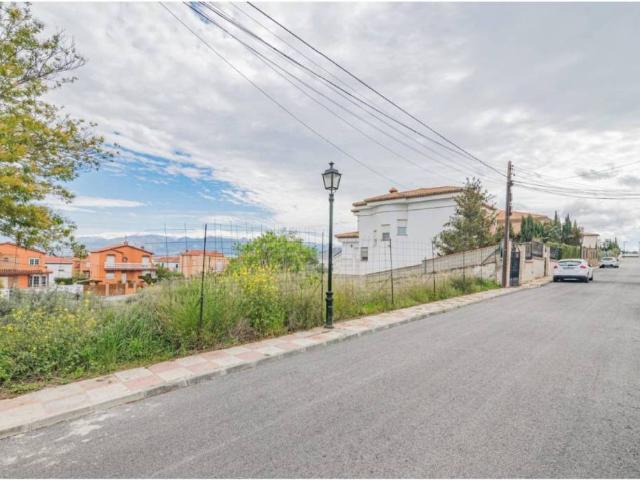 Terreno en venta en Comarca de la Vega de Granada, Andalucía