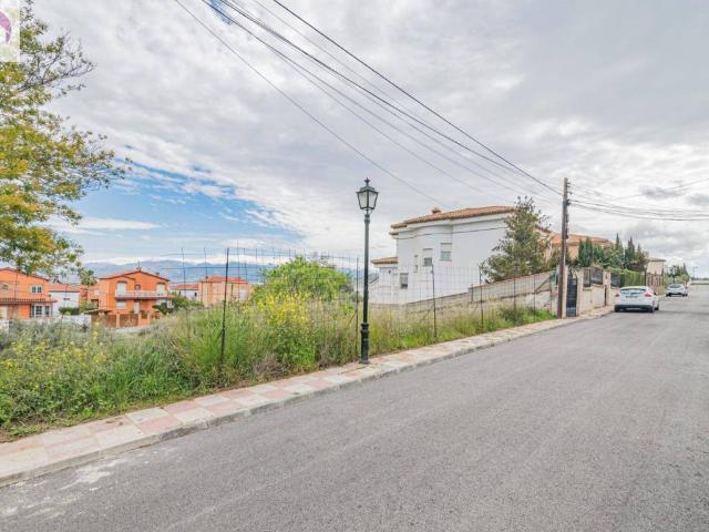 Terreno en venta en Comarca de la Vega de Granada, Andalucía