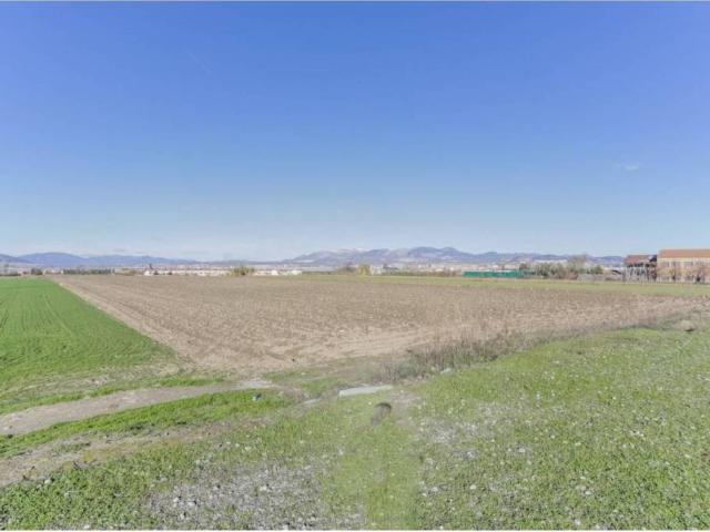 Terreno en venta en Comarca de la Vega de Granada, Andalucía