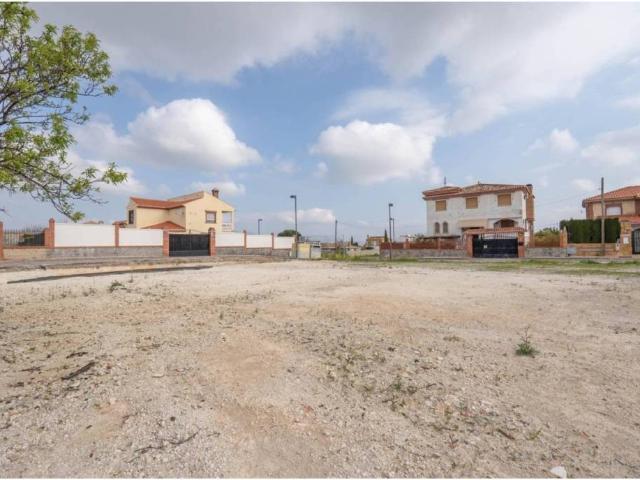 Terreno en venta en El Ventorrillo, Comarca de la Vega de Granada