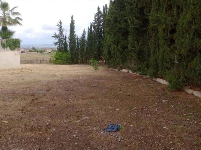 Terreno en venta en El Ventorrillo, Comarca de la Vega de Granada