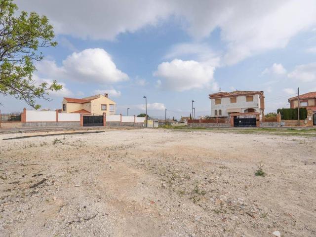 Terreno en venta en El Ventorrillo, Comarca de la Vega de Granada