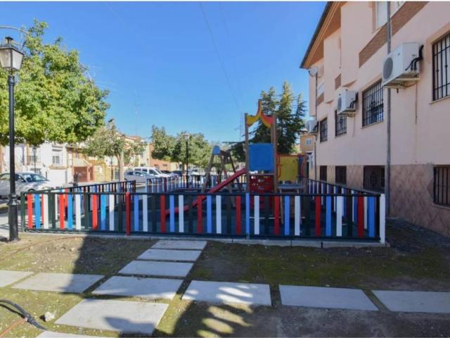Terreno en venta en Comarca de la Vega de Granada, Andalucía