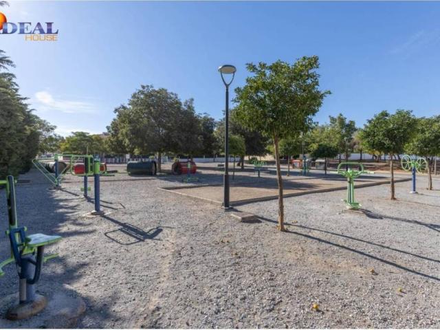 Terreno en venta en Comarca de la Vega de Granada, Andalucía