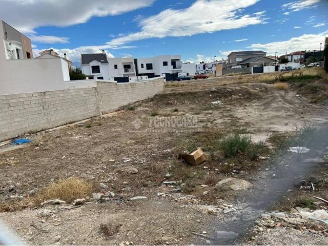 Terreno en venta en Comarca de la Vega de Granada, Andalucía