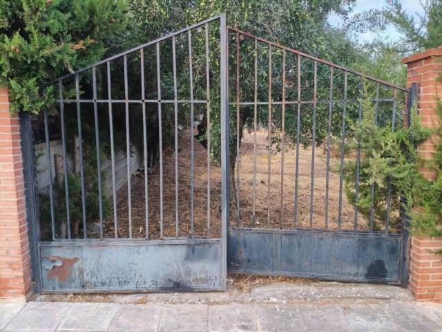 Terreno en venta en El Ventorrillo, Comarca de la Vega de Granada