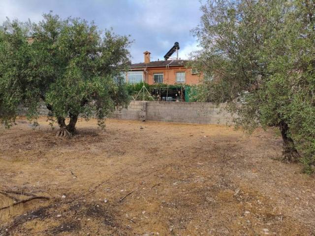 Terreno en venta en El Ventorrillo, Comarca de la Vega de Granada