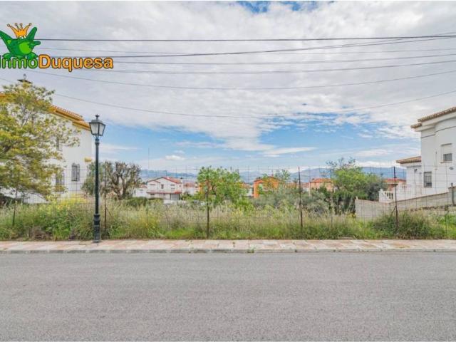 Terreno en venta en Comarca de la Vega de Granada, Andalucía