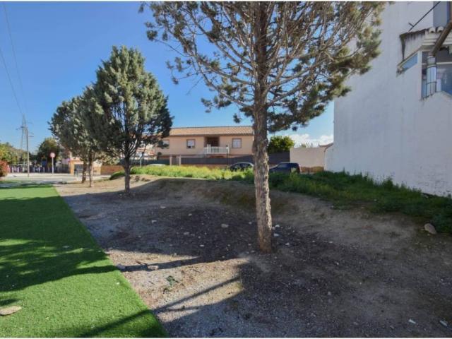 Terreno en venta en Comarca de la Vega de Granada, Andalucía