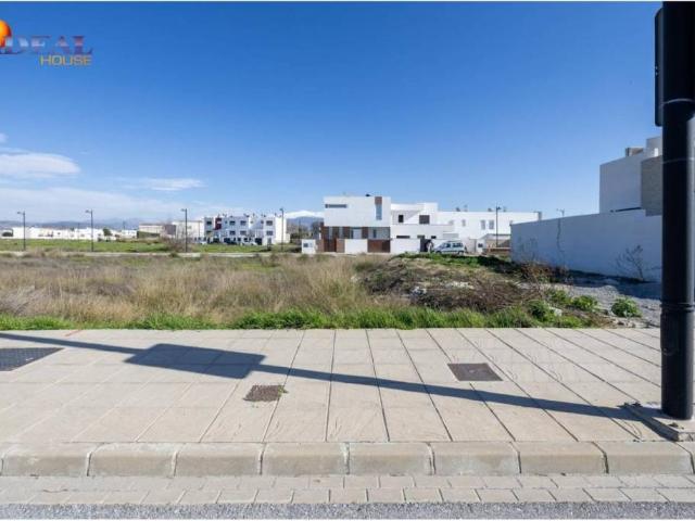 Terreno en venta en Comarca de la Vega de Granada, Andalucía