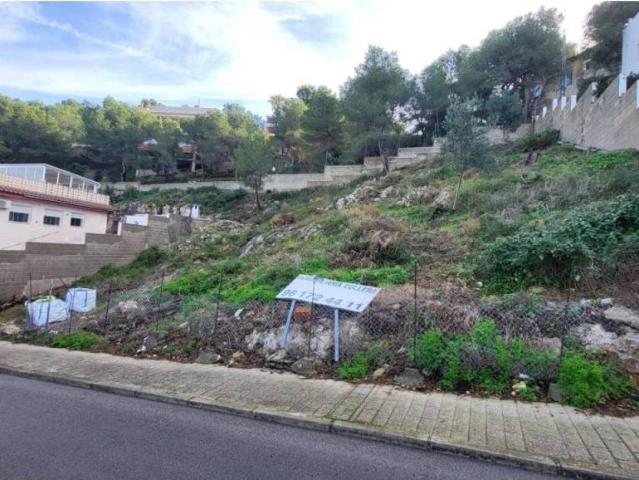 Terreno en venta en Urbanización Bonavista, la Ribera Baixa