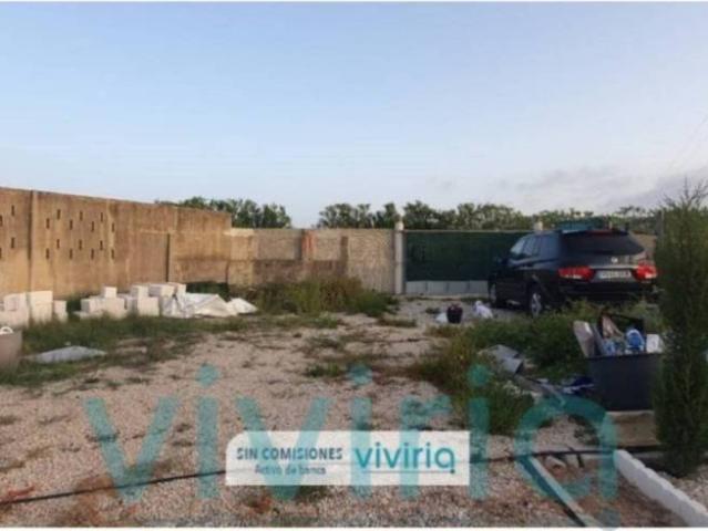 Terreno en venta en la Ribera Baixa, Valencia