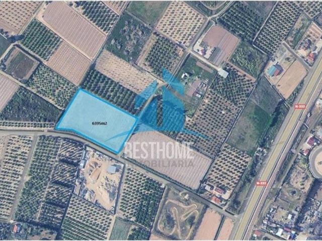 Terreno en venta en la Ribera Baixa, Valencia