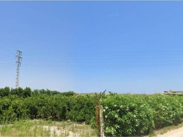 Terreno en venta en la Ribera Baixa, Valencia