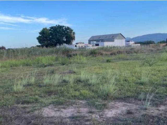 Terreno en venta en la Ribera Baixa, Valencia