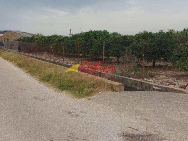 Terreno en venta en la Ribera Baixa, Valencia