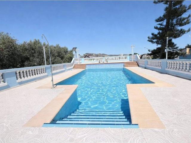 Terreno en venta en la Ribera Baixa, Valencia