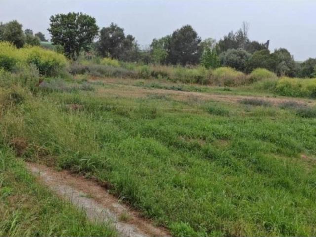 Terreno en venta en Masia del Raco, la Ribera Baixa