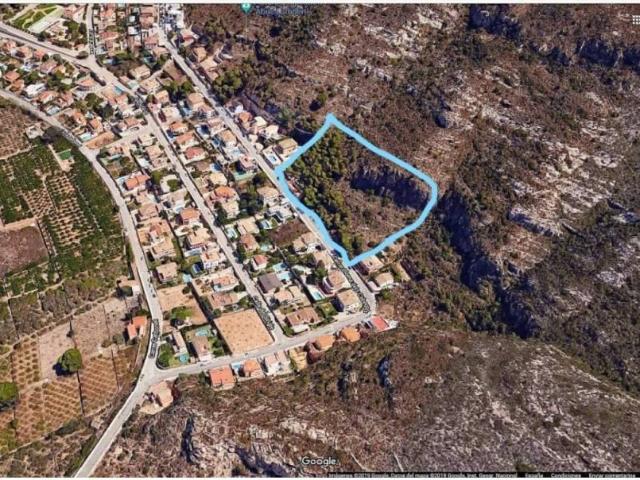 Terreno en venta en la Ribera Baixa, Valencia