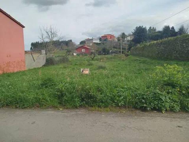 Terreno en venta en A Coruña, Galicia