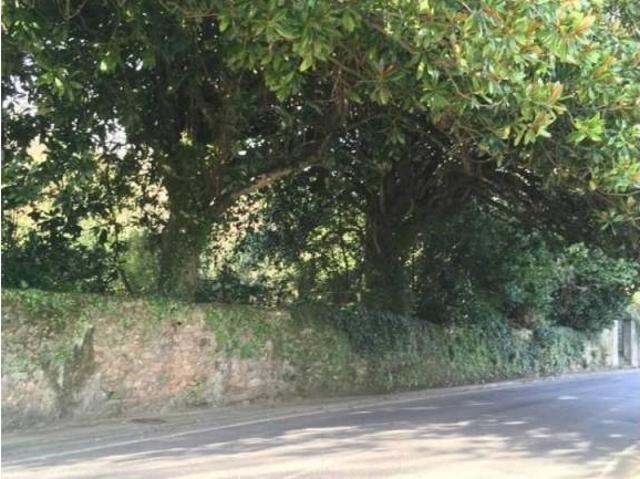 Terreno en venta en A Coruña, Galicia
