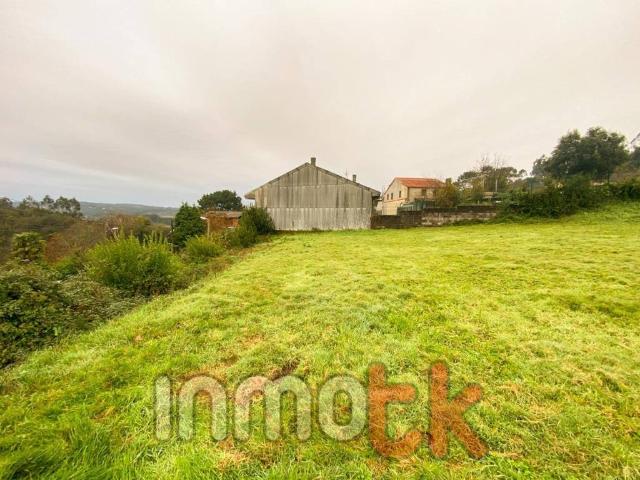 Terreno en venta en A Coruña, Galicia