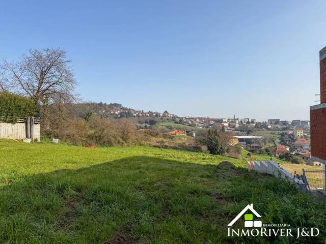 Terreno en venta en A Coruña, Galicia