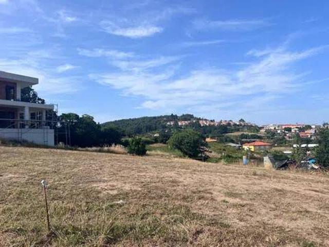 Terreno en venta en Cordeda, A Coruña