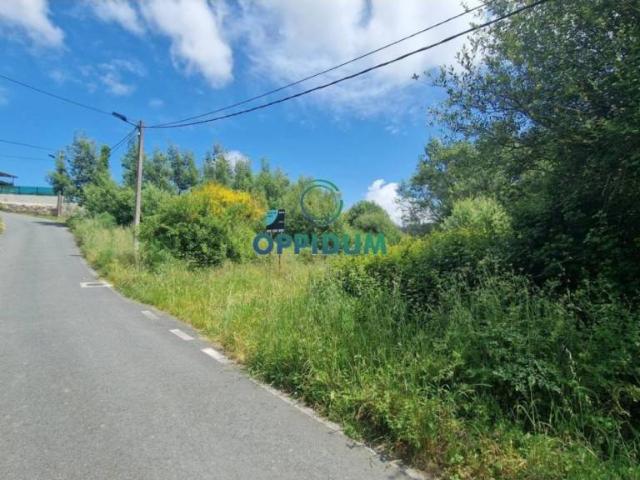 Terreno en venta en Toroño, A Coruña