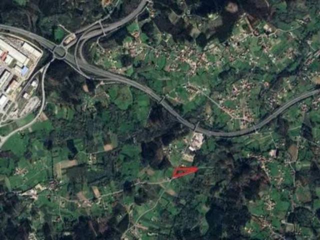 Terreno en venta en A Coruña, Galicia