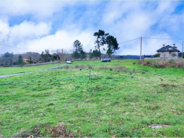 Terreno en venta en A Coruña, Galicia