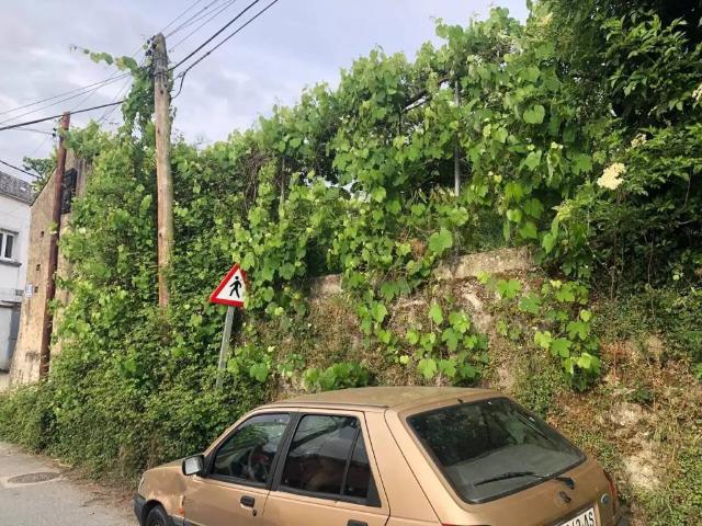 Terreno en venta en A Coruña, Galicia