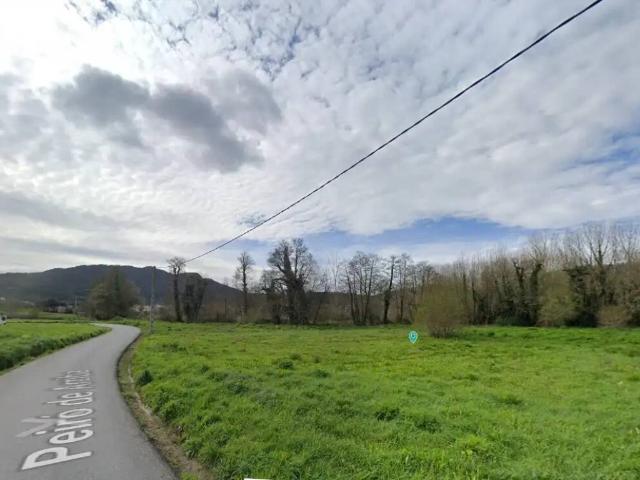 Terreno en venta en A Coruña, Galicia