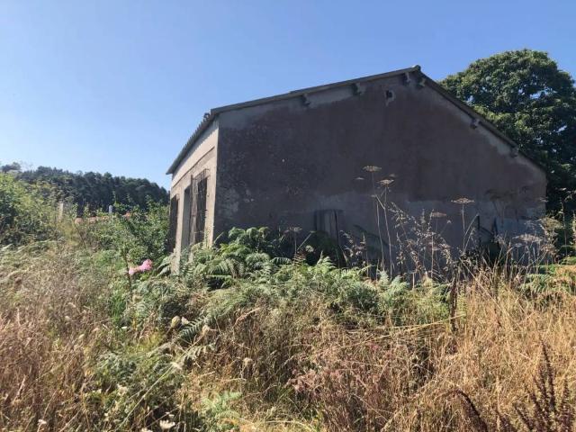 Terreno en venta en A Coruña, Galicia