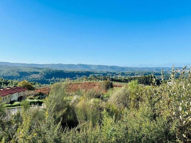 Terreno en venta en A Coruña, Galicia
