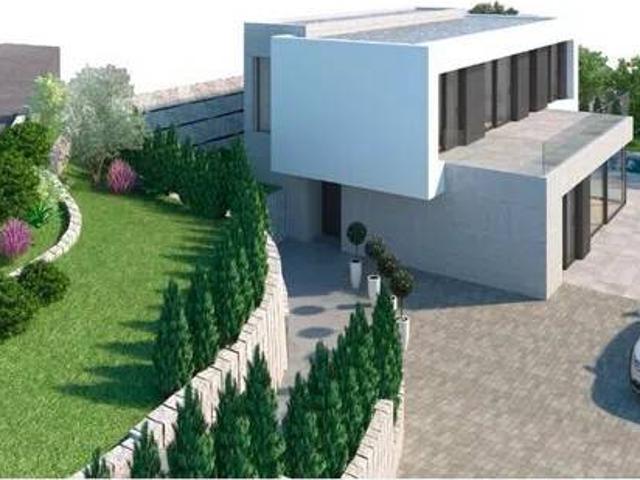 Terreno en venta en A Coruña, Galicia