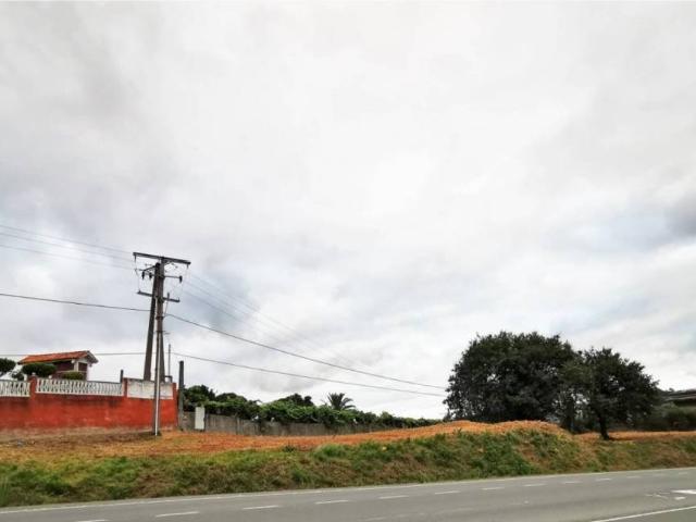 Terreno en venta en Alvedro, A Coruña