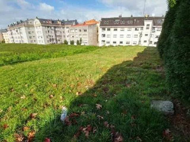 Terreno en venta en Acea de Ama, A Coruña