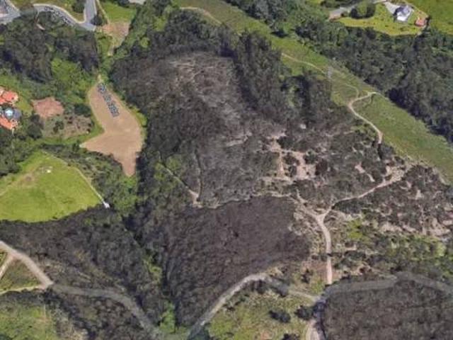 Terreno en venta en A Coruña, Galicia
