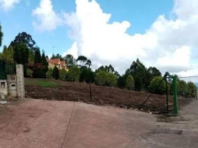 Terreno en venta en A Coruña, Galicia