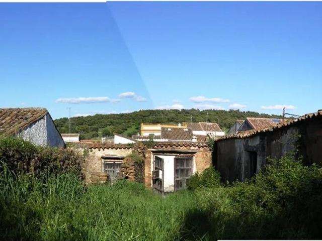 Terreno en venta en Sierra de Huelva, Andalucía
