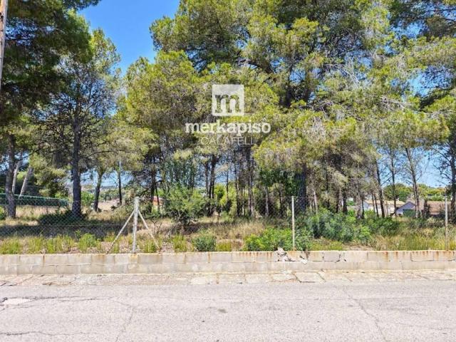 Terreno en venta en Baix Penedès, Catalunya