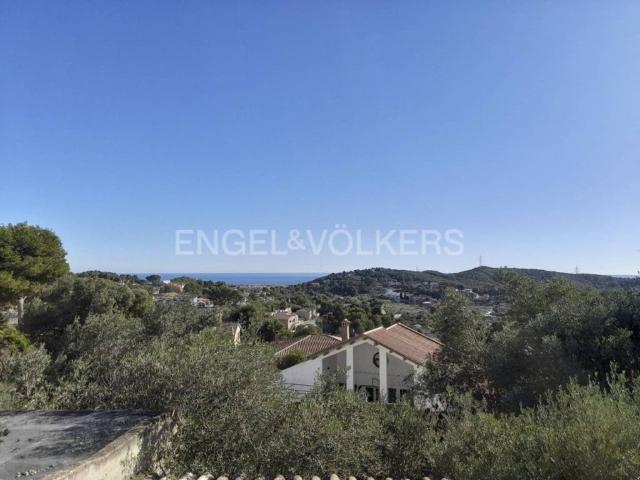 Terreno en venta en Cunit