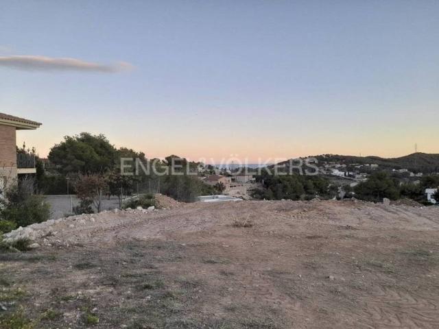 Terreno en venta en Cunit