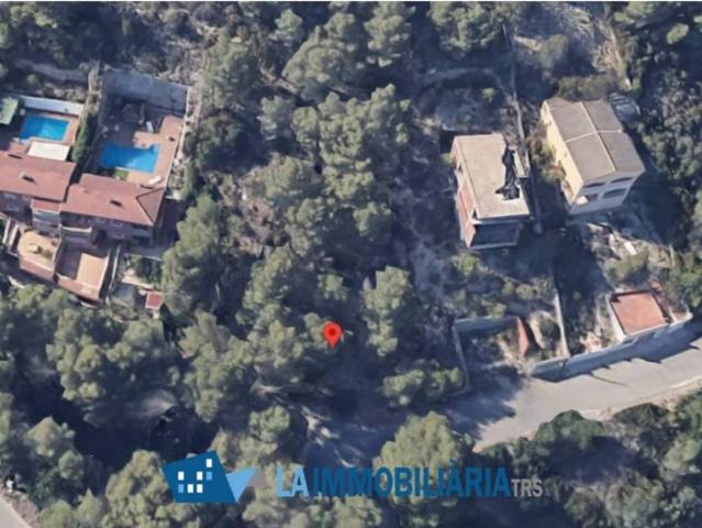 Terreno en venta en Baix Penedès, Catalunya