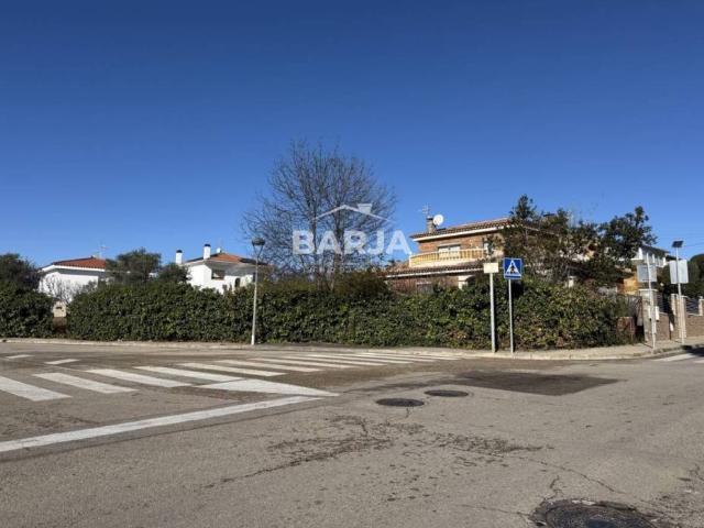 Terreno en venta en Cunit