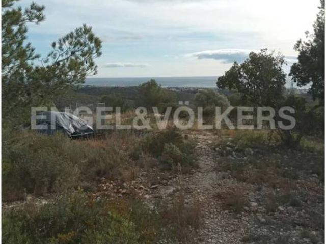 Terreno en venta en Cunit